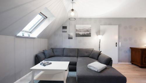 Ferienwohnung Abendsonne - Foto 2