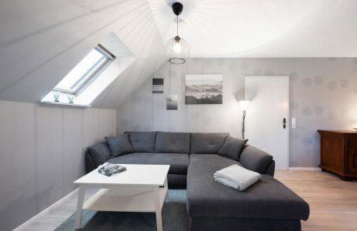 Ferienwohnung Abendsonne - Foto 2