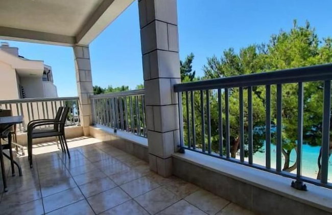 Apartments Simic Makarska - Foto 105