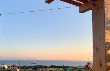 Marikos House, Pyrgaki Alyko Naxos - Foto 52