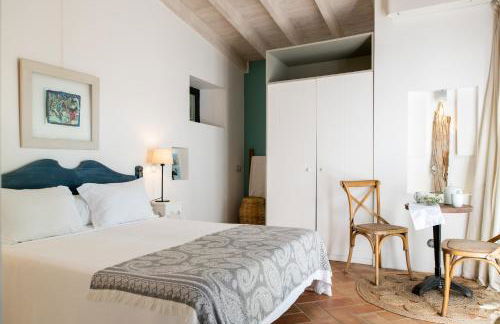 Altanure Casa Terra - Ecological Holiday & Retreats Villa - Foto 27