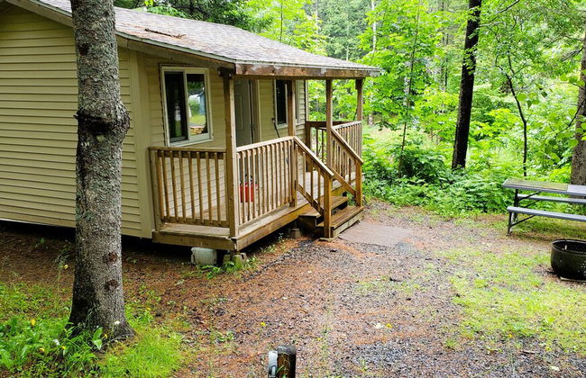 Oakhill Pines Campground - Foto 26