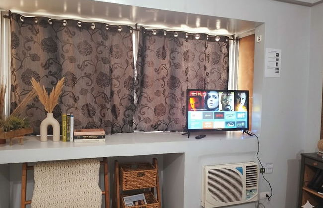 BGC McKinley Center Prime Accommodations - Foto 36