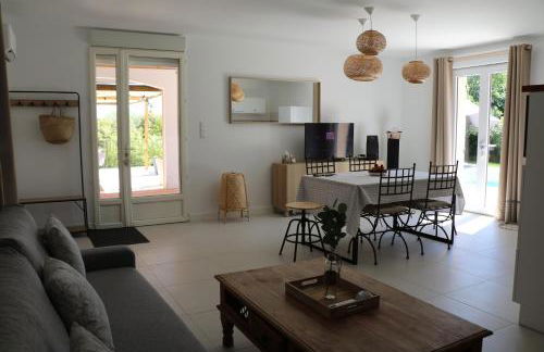 La Villa des Moulins - Photo 20