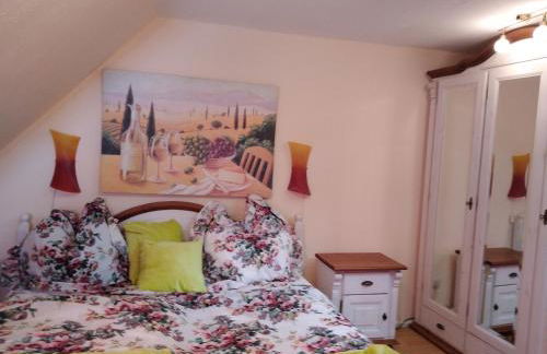 Ferienhaus Badetz - Foto 14