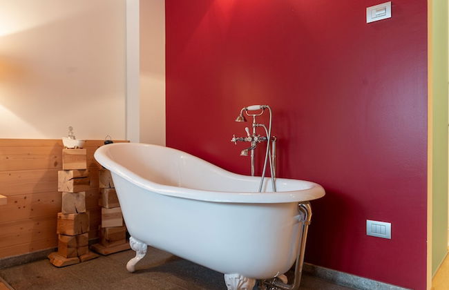 Agriturismo Il Tempo delle Mele - Foto 19