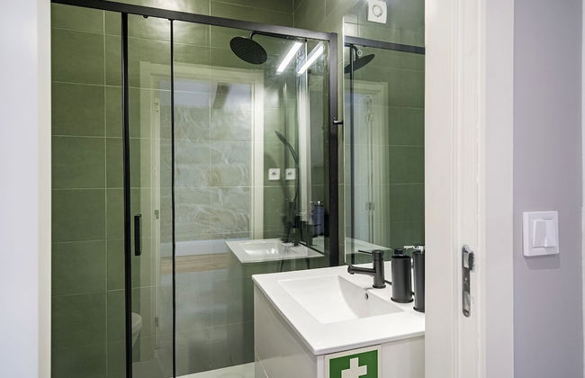 Olivia 1895 Apartments - Foto 46