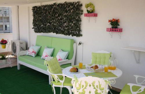 Rising Sun Apartment - Foto 14