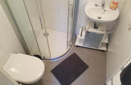 Apartment Feldmann - Foto 13