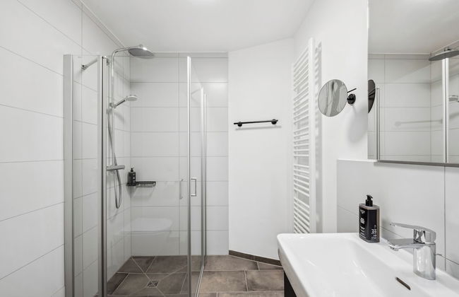 Limehome Karlsruhe Sophienstr. - Foto 54