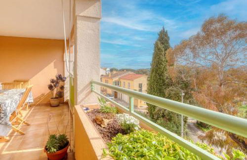 Bel appartement classé 3 étoiles - Foto 27