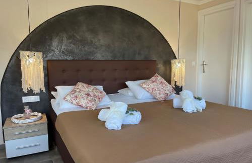 Villa De La Vita Alykes - Foto 21