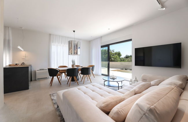 Luxury villas Sunrise & Sunset - Foto 50