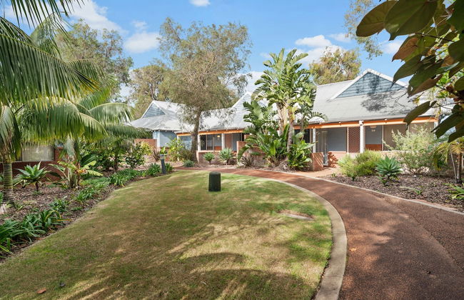 Broadwater Resort WA Tourism Awards 2024 Gold Winner - Foto 32