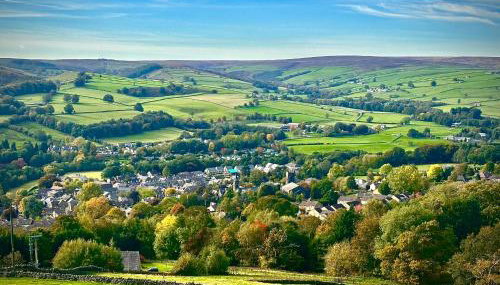 Fox Cottage - Cosy Stay on Pateley High Street - Foto 5