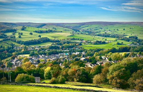 Fox Cottage - Cosy Stay on Pateley High Street - Photo 5
