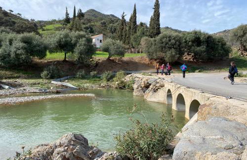 Los Campos Casa Rural - Foto 68