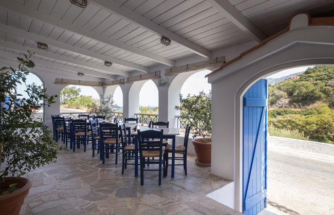 Kerame Hotel & Studios - Foto 9