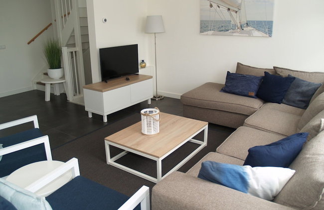 Spacious Holiday Home on Markermeer near Amsterdam - Foto 7