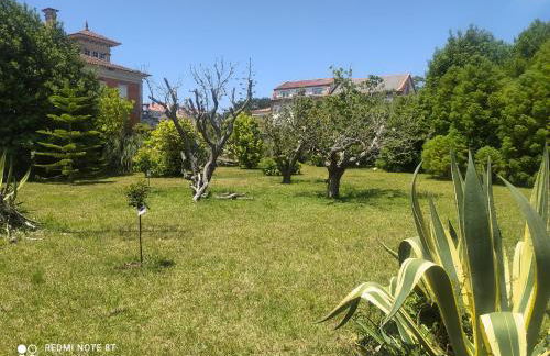 casa indiana en A Guarda con piscina - Foto 48