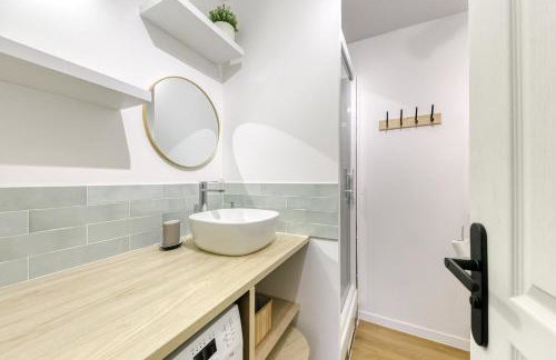 2-room apartment near Paris and RER-B metro - Photo 17