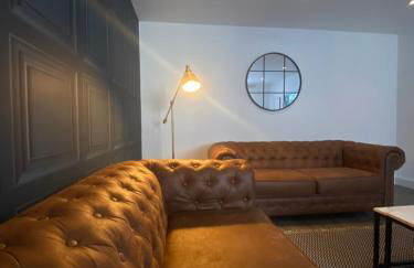 17A Stella house nr Bath - Foto 3