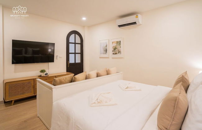 Oxygen Valley Khao Yai A6 - Foto 13