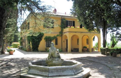 Tenuta La Bandita - Foto 113