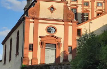 Ferienhaus am Schloß - Foto 25