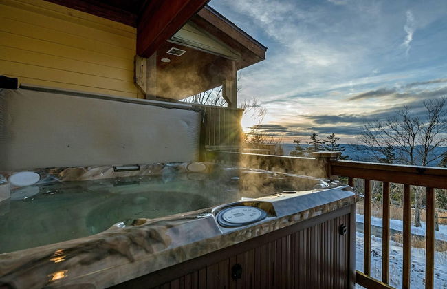 5 Br: Black Bear Crossing #4 - Foto 1