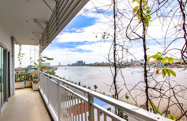 Bellevue Serviced Apartments - Foto 22