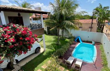 Casa dos Girassóis - Foto 1