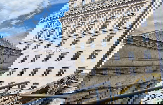 iStay Liverpool 1 Water Street Apartments - Foto 58