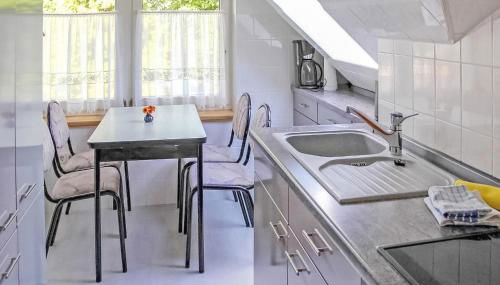 Ferienwohnung Klink - Foto 4