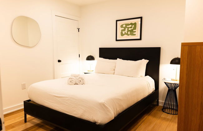 Sosuite at The Jefferson - Foto 5