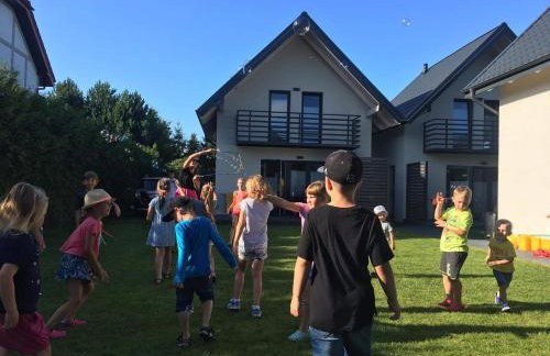 Zagroda Liliowa - Foto 35