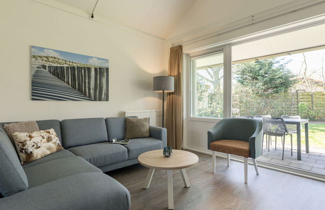 Restyled Single Storey Bungalow, Near the Sea on Texel - Foto 7