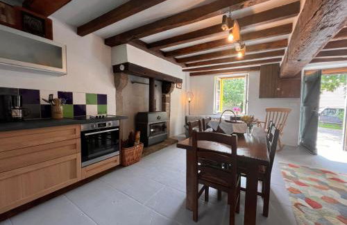 Gite de l'Oeil - Foto 10