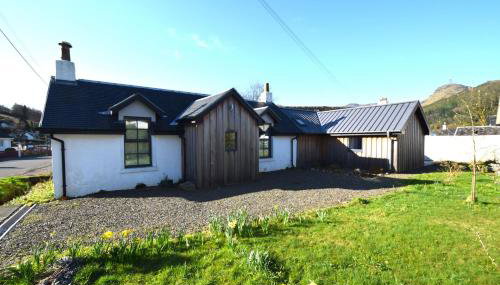 Arivean Cottage - Foto 1, Garden