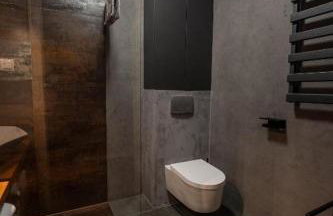 domki na wyłączność Koziniec, Solina Myczkowce Bieszczady 5 - Foto 43