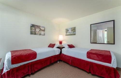 Tennis Village at Wapato Point Resort - Foto 27