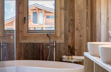 Chalet Double M I Le Chalet Club - Foto 18