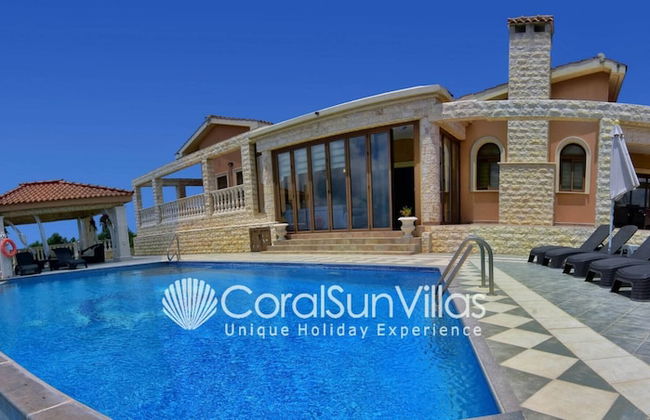 Elegant Huge Villa Large Pool, Ideal For Weddings - Foto 38