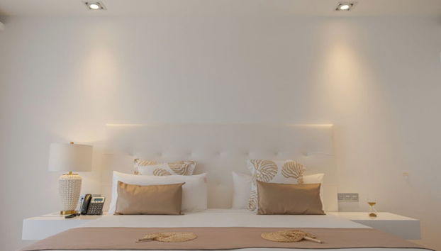 TROPICANA SUITES playa LOS CORALES - Foto 4, Habitación