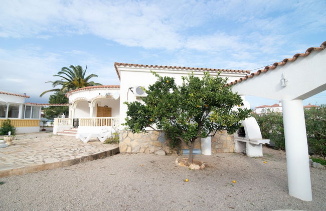 Casa Palmeras IV - Photo 39