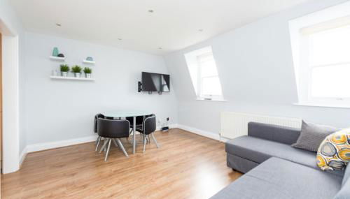 Camden Apartment E/Apartment - Foto 4