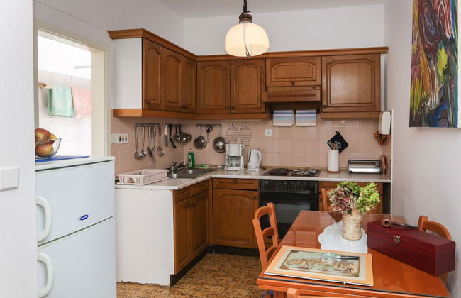 K-Apartments - Foto 21