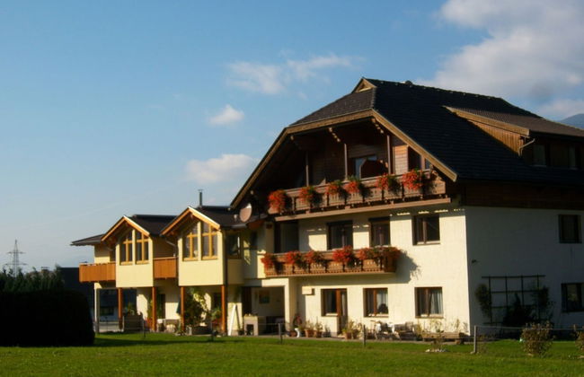 Lovely Apartment in Tropolach With Sauna - Foto 14