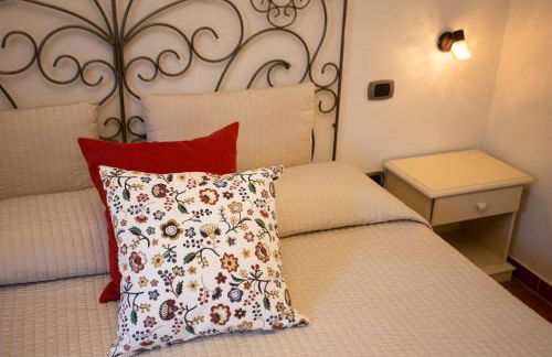 Agriturismo Il Convento - Foto 136