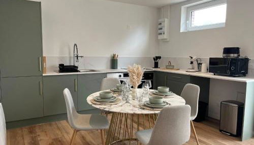 Les gîtes de l'ancienne ferme - Foto 2